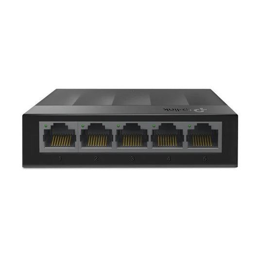 TP-Link LS1005G gigabit blk