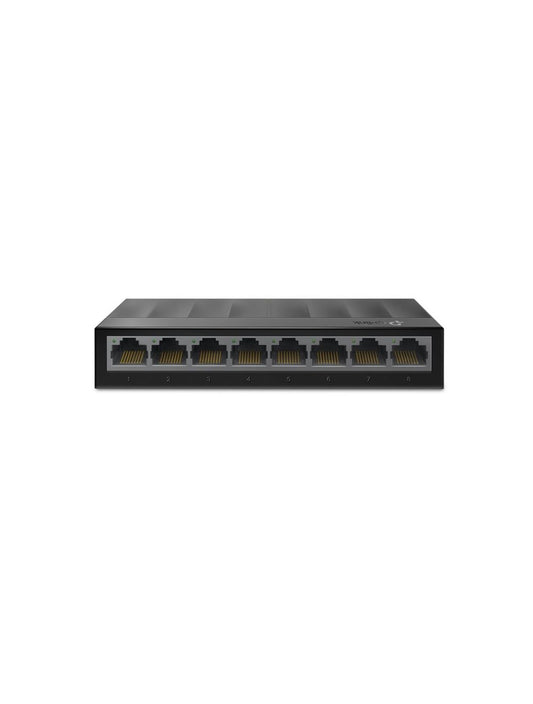 TP-Link LS1008G gigabit blk