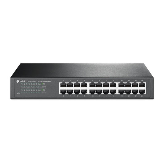 TP-Link SG1024D gb rackmount