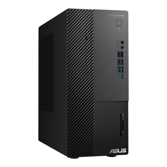 Asus D700mc i7o+8G+1T+Pro