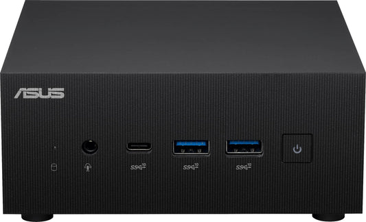 Asus PN64-i5 Tweleve core+SMW