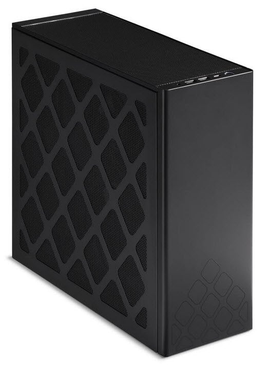 Intel nuc13-i5RNG extreme