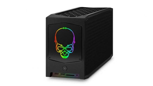 Intel nuc11-i7BTM