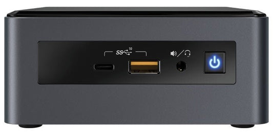 Intel NUC8i7iNHx 8G m.2+2.5"