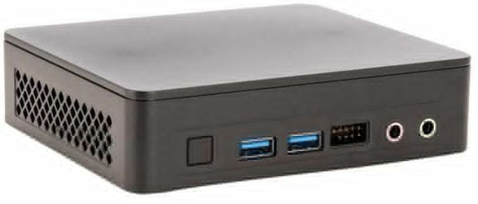 Intel nuc11-i7TNK m.2