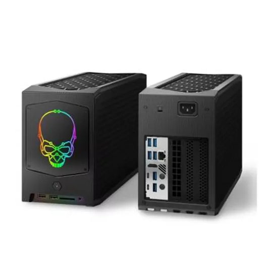 Intel nuc11-i9BTM