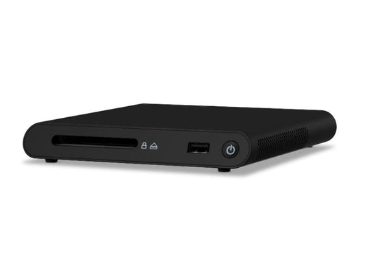 Intel ComputeCard Dock