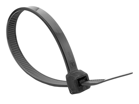 Cable Ties T18R 100 x 2.5mm (11 pack by Valotronics)