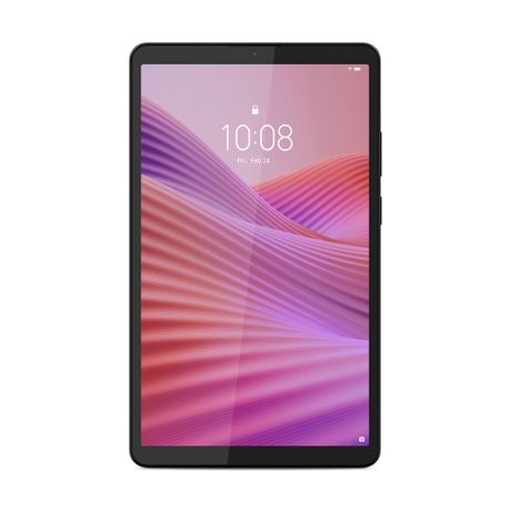 TB305XU TAB1 / Grey / 8.7'' WUXGA / 1340x800 / MediaTek® G85 OC 2.0GHz / 4GB /