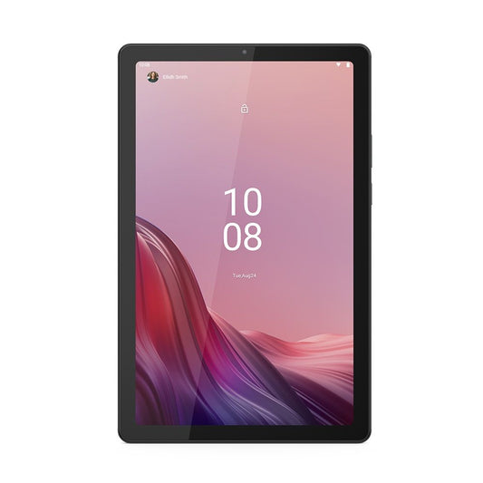Lenovo / TB310XU / M9 / Grey / 9'' HD / IPS 400nits / 1340x800 / Touch / MediaTe