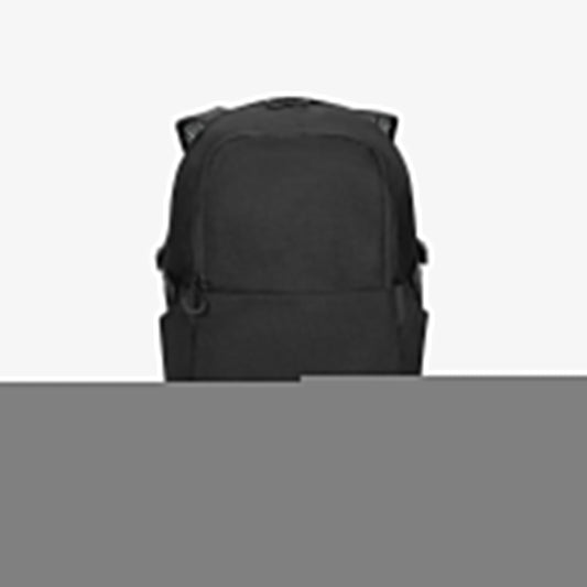 Targus 15-16in Zero Waste Backpack Made from the recycled plastic of 20 water bo