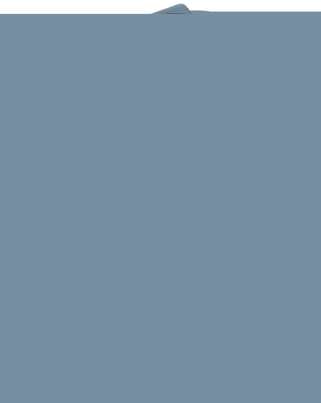 Targus 15.6" Octave III BlackPack - Blue Fog Padded laptop pocket, Secondary com