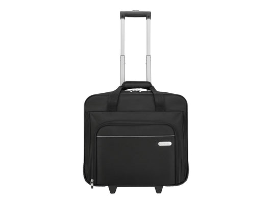 Targus Bag 15 16 Laptop Roller Black Limited Lifet