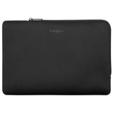 Targus - 15-16 Ecosmart MultiFit Sleeve Black