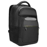 Targus Bag CityGear 12 14 Laptop Backpack Black