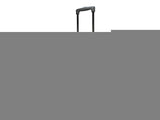 Targus Bag Metro XL 17 Rolling Notebook Case fits