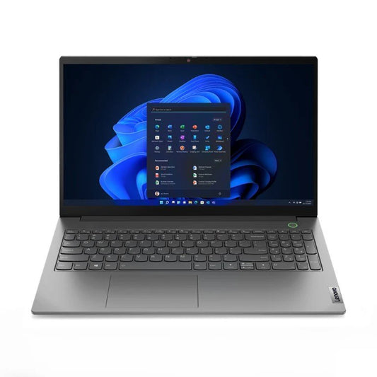 LENOVO TB 15 / 15.6'' i7-1255U 8GB 256GB SSD WIN11 PRO 1YR CRI