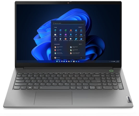 LENOVO TB 15 / INTEL i5-1235U 8GB 256GB SSD WIN11 PRO 1YR CRI