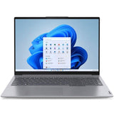 16.0" INTEL i5-1335U 8GB 512GB SSD WIN11 PRO 1YR CRI LENOVO TB 16