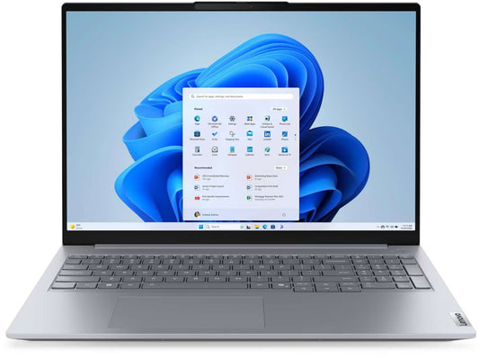 LENOVO TB 16.0" INTEL U5-225U 8GB 512GB SSD WIN11 PRO 3YR CRI