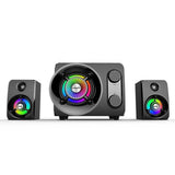 SonicGear Titan Pro 7 BTMI Bluetooth Speaker - Black
