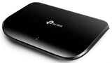 TP-Link TL-SG1005D 5-Port 10/100Mbps Desktop Network Switch