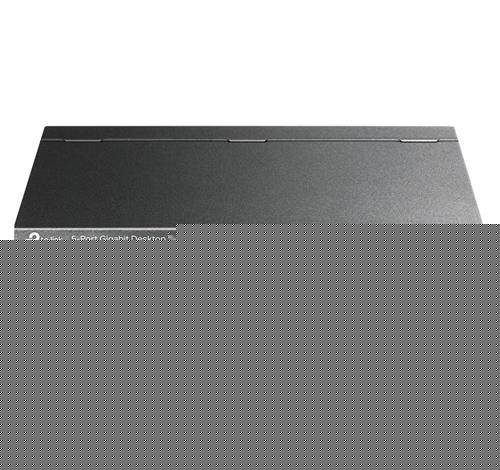 TP-Link 5-Port Gigabit Desktop Switch