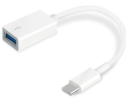 TP-LINK USB-C TO USB 3.0 ADAPTER (2 pack by Valotronics)