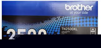Brother High Yield Black Toner for DCP-L2640DW/ MFC-L2805DW/ MFC-L2885DW