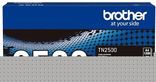 Brother Standard Black Toner for DCP-L2640DW/ MFC-L2805DW/ MFC-L2885DW