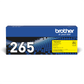 Brother / Yellow Toner Cartridge for HL3150CDN/ HL3170CDW/ MFC9140CDN/ MFC9330CD
