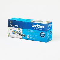 Brother / Cyan Toner Cartridge for HLL3210CW/ DCPL3551CDW/ MFCL3750CDW