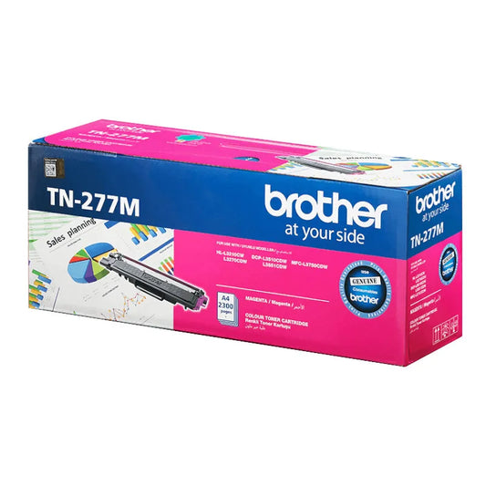 Brother / Magenta Toner Cartridge for HLL3210CW/ DCPL3551CDW/ MFCL3750CDW