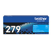 Brother / Standard Cyan Toner Cartridge for HL-L3280CDW / MFC-L3760CDW
