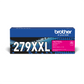 Brother / High Yield Magenta Toner Cartridge for MFC-L8390CDW/ MFC-L3760CDW