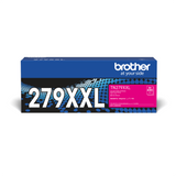 Brother / High Yield Magenta Toner Cartridge for MFC-L8390CDW/ MFC-L3760CDW