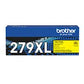 Brother / High Yield Yellow Toner Cartridge for MFC-L8390CDW/ MFC-L3760CDW