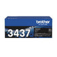 Brother / Standard Yield Black Toner Cartridge for HLL5200DW/ HLL6400DW/ MFCL570
