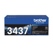 Brother / Standard Yield Black Toner Cartridge for HLL5200DW/ HLL6400DW/ MFCL570