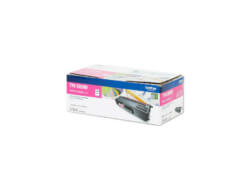 Brother / High Yield Magenta Toner Cartridge for HLL8350CDW/ MFCL8600CDW/ MFCL88