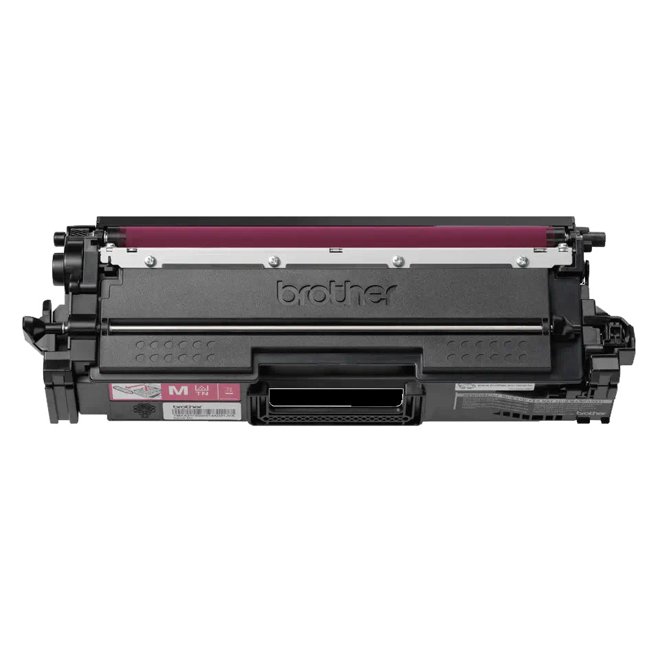 High Yield Magenta Toner Cartridge for HL-L9430CDN/ MFC-L9630CDN