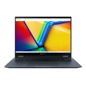 14.0'' WUXGA Touch/ R5-5600H/ 8GB DDR4 OB/ 256GB M.2 PCIE 3.0 SSD/ Win11 Home/ 1