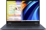 ASUS VIVOBOOK FLIP / 14.0-inch 2.8K (2880 x 1800) OLED Touch / AMD Ryzen™ 5 75