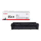 Canon 054H Black - 3100p