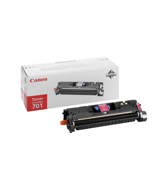 CANON 701BLACK - 5000P
