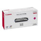Canon 711 Magenta toner