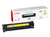 Canon 716 Yellow - 1500p