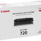 Canon 720 Blk -5000p