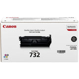 Canon 732 Black - 6100p