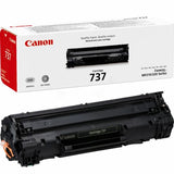 Canon 737 blk toner
